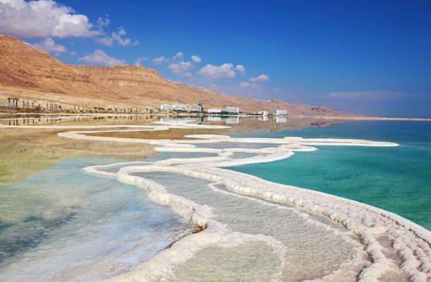 Willa Nadia Hosting Dead Sea Newe Zohar Zewnętrze zdjęcie